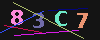 Gambar captcha